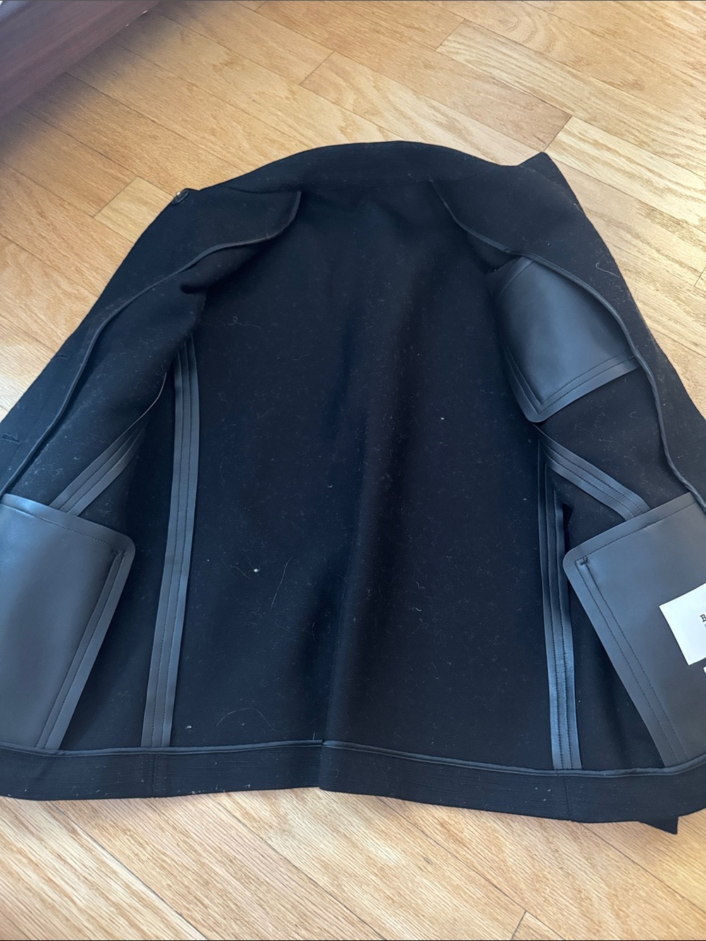 Bally Jacket - Picture 5 of 8